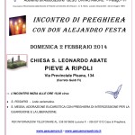 febbraio 2014