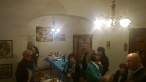 Si mangia