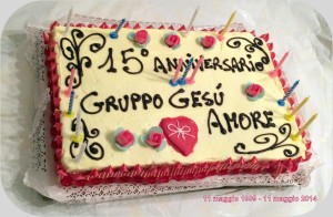 La torta 
