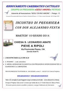GIUGNO 2014