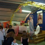 Celebrazione Eucaristica