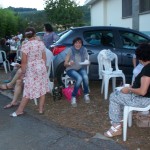 Foto a sorpresa