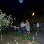 Alla fine della festa ...