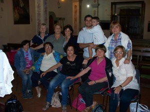 Il Gruppo di Petroio 