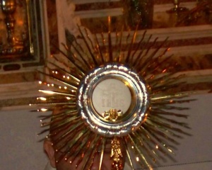 Santissimo