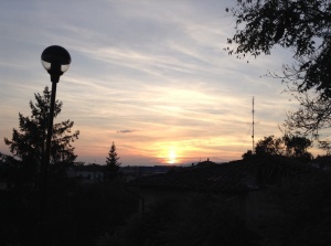 Tramonto