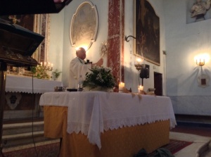Benedizione