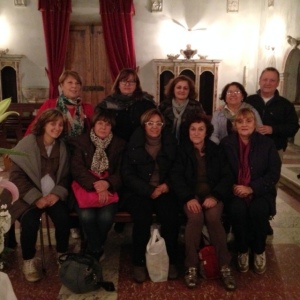 1^ serata