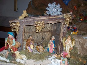 Presepe