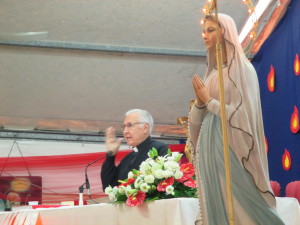 Padre Dario Betancourt