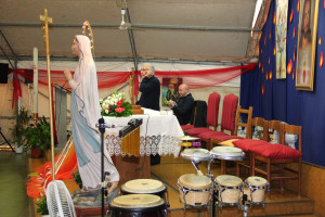 Durante l'insegnamento