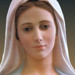madonna di medj