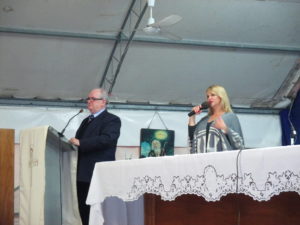 Kimberly Kramar 